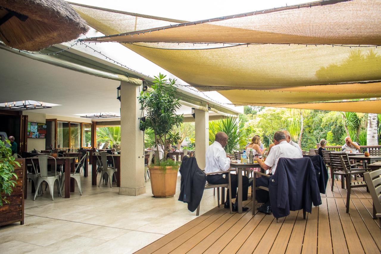 Inyamatane Luxury Lodge هازيفيو المظهر الخارجي الصورة