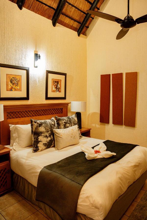 Inyamatane Luxury Lodge هازيفيو المظهر الخارجي الصورة