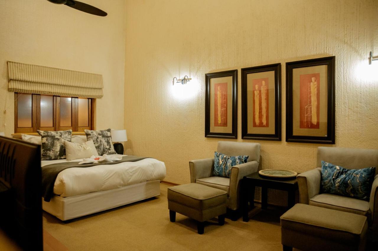 Inyamatane Luxury Lodge هازيفيو المظهر الخارجي الصورة