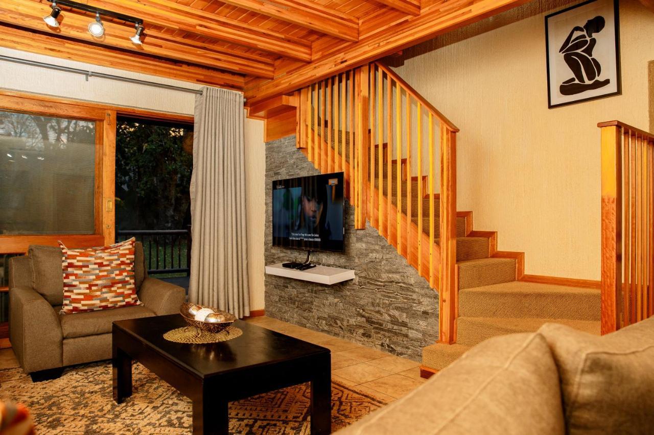 Inyamatane Luxury Lodge هازيفيو المظهر الخارجي الصورة