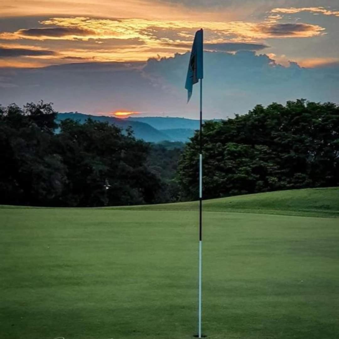 Inyamatane Luxury Lodge هازيفيو المظهر الخارجي الصورة